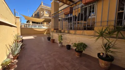 Casa adosada en calle Gotzone Mora photo 37