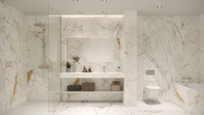 Apartment in Parque Selwo Aventura photo 21