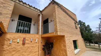 House in Castilla La Mancha photo 21