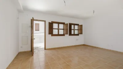 Apartment on Calle Pablo Neruda, Laroles photo 4