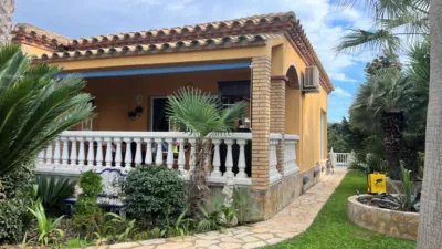 House in Club Nautic photo 10