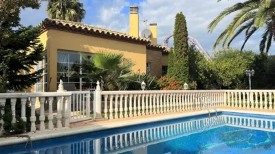 House in Club Nautic photo 29