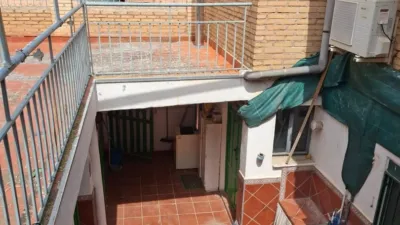 House in Castilla La Mancha photo 17