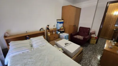 Flat on Carrer de Maximilià Thous photo 25