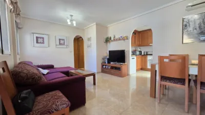 Casa – Torrevieja, Urbanización El Chaparral - Vista 2