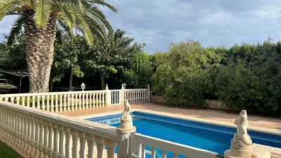 House in Club Nautic photo 2