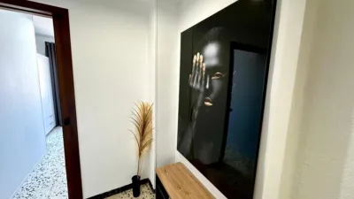 Apartment on Maestro Caballero Street photo 15