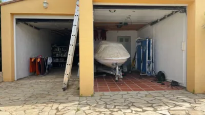 House in Club Nautic photo 59