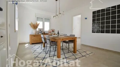 Casa – Dénia - Vista 2