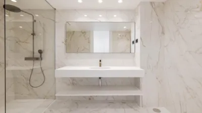 Apartment in Parque Selwo Aventura photo 22