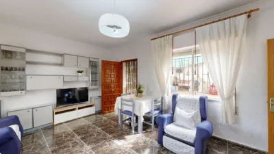 House in La Albatalía photo 3