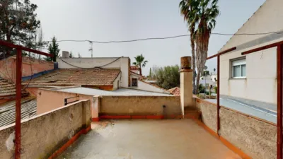 House in La Albatalía photo 32
