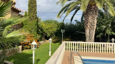 House in Club Nautic photo 52