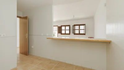Apartment on Pablo Neruda Street photo 6