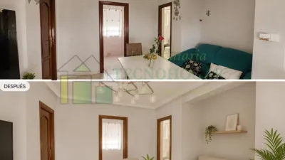 Apartment in Amate photo 4