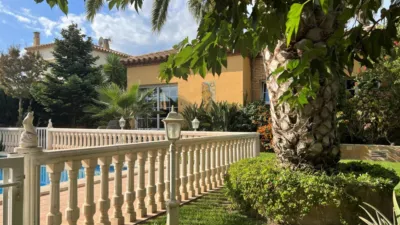 House in Club Nautic photo 53