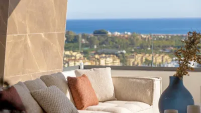 Apartment in Parque Selwo Aventura photo 30