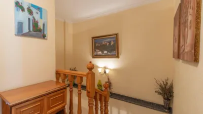 Terraced house on Calle Dr. Adrian Lopez Iriarte photo 30