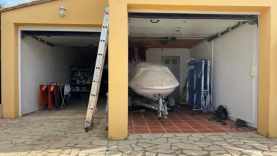 House in Club Nautic photo 57