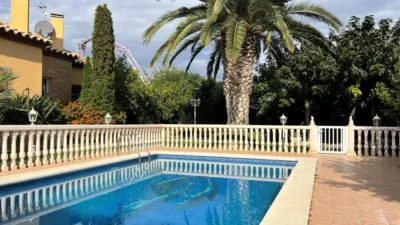 House in Club Nautic photo 54