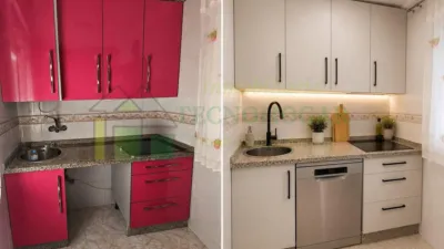 Apartment in Amate photo 8