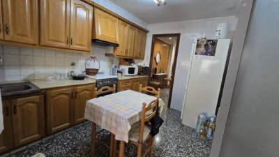 Flat on Carrer de Maximilià Thous photo 4