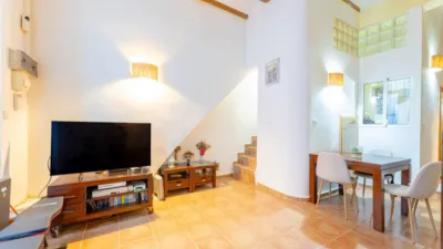 House on Calle de José Benlliure photo 2