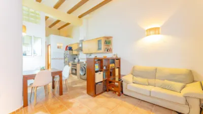 House on Calle de José Benlliure photo 3