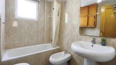 Apartment on Avinguda de Fabraquer photo 24