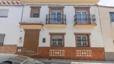 Terraced house on Calle Dr. Adrian Lopez Iriarte photo 2