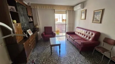 Flat on Carrer de Maximilià Thous photo 13