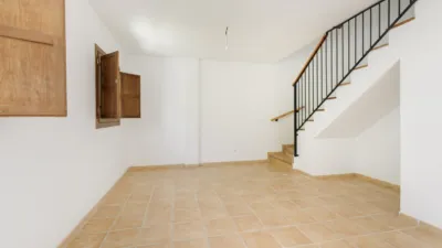 Terraced house on Calle Miguel Hernandez photo 3