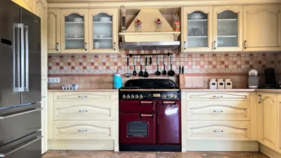 House in Club Nautic photo 23