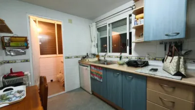 Apartment on Avinguda de Fabraquer photo 20