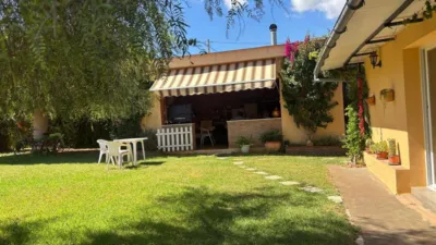 Chalet in Ardelejos - Cuesta de La Palma - Buenavista photo 4
