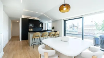 Penthouse in the City Centre photo 3
