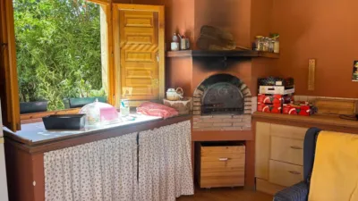 Chalet in Ardelejos - Cuesta de La Palma - Buenavista photo 8
