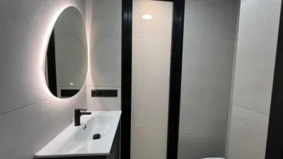 Apartment on Avenida Profesor Peraza de Ayala, 3 photo 16