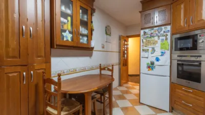 Terraced house on Calle Dr. Adrian Lopez Iriarte photo 12