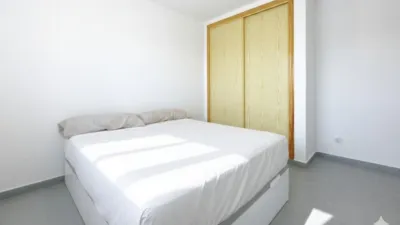 Apartment on Avinguda de Fabraquer photo 15