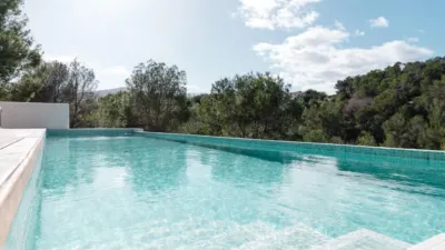 Chalet in Urbanización de la Serreta, 3 photo 62