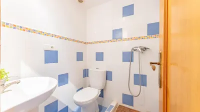 House on Calle de José Benlliure photo 10