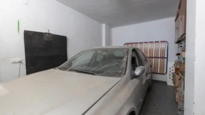 Terraced house on Calle Dr. Adrian Lopez Iriarte photo 27