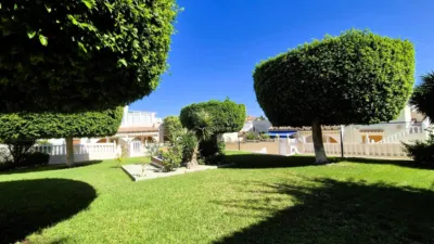 Terraced house in Carrer del Moncayo, 27 photo 24