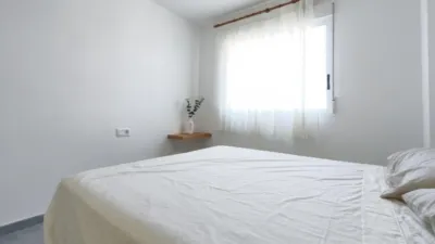Apartment on Avinguda de Fabraquer photo 14