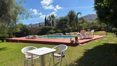 Chalet in Ardelejos - Cuesta de La Palma - Buenavista photo 5