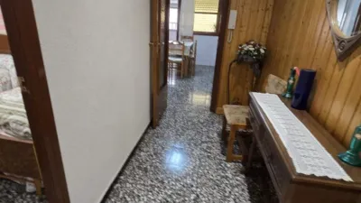 Flat on Carrer de Maximilià Thous photo 19