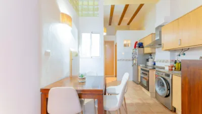House on Calle de José Benlliure photo 5