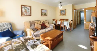 Apartment on Avinguda de Fabraquer photo 3