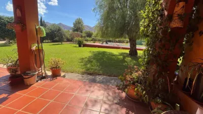 Chalet in Ardelejos - Cuesta de La Palma - Buenavista photo 12